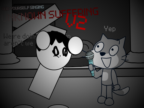 AYS - Unknown Suffering v2