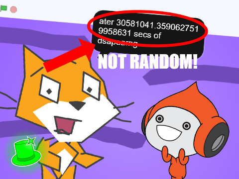 This Number Is NOT Random