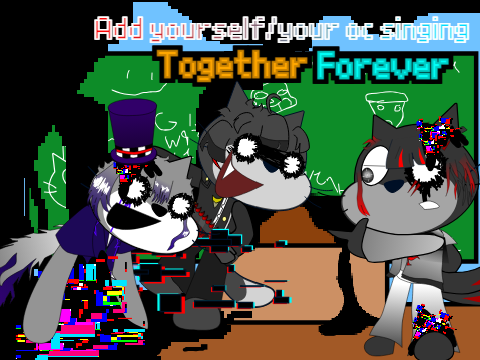 AYS Together Forever 