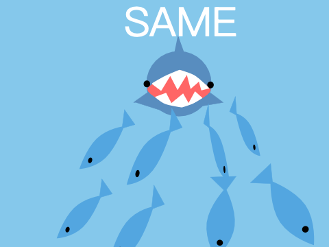 SAME チェイスマッチ 　試作