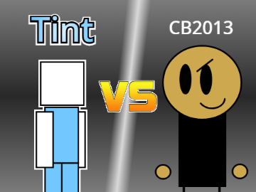 Tint VS CB2013