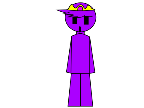 Unstable SMP funny moments animated XD part2
