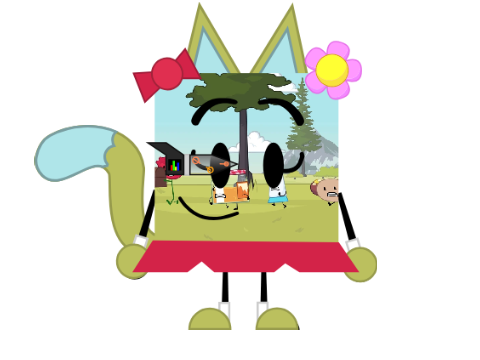 DianaPandaAnimations (My Style)