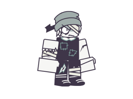 FPE:SAD oof skin