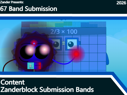67 Band Submission