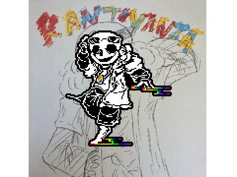 KANTOVANIA FA