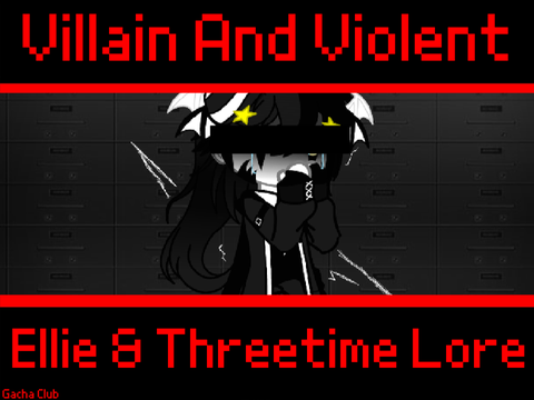 [!TW!] ||Villain And Violent||