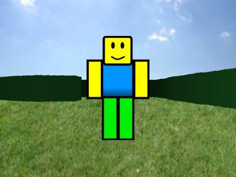 3D adopt me (first ever 3D roblox scratch game) Not finished!