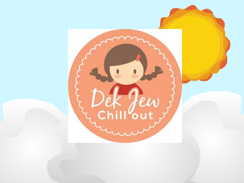 Remix and Ruin Dek Jew Chill Out