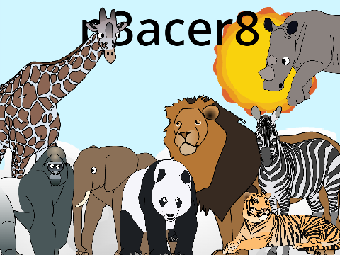 p3acer8 New Thumbnail 2026 V2