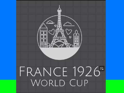 World cup 1926-2926