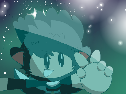 updating my pfp