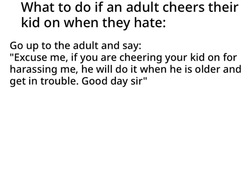 Smt funny :P