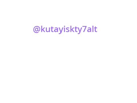 Alt account
