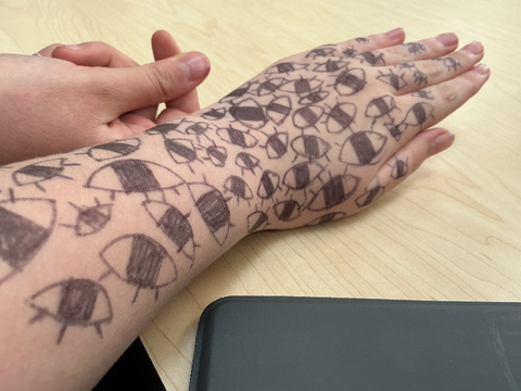 I got a bit bored lol