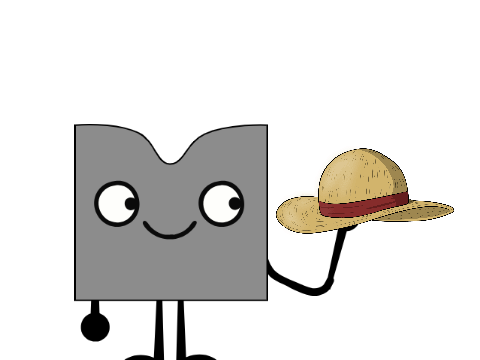 Backo's Straw Hat
