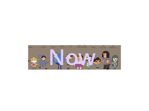 Now