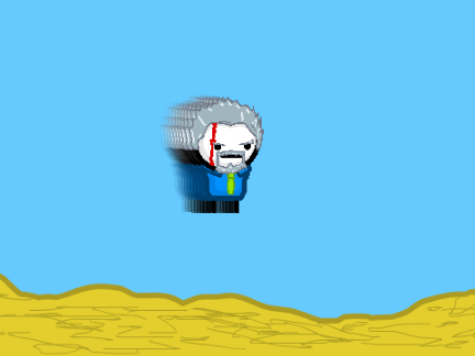 leak