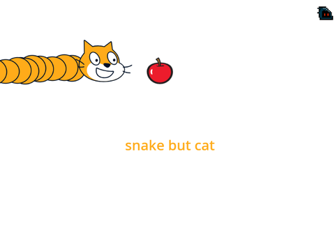 The reufro Game Jam 2026 [OPEN] remix (snake but cat)