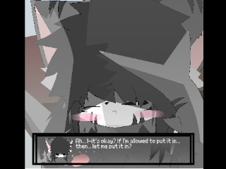  Let me put it in?…Ah…