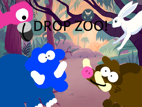 Drop Zoo!