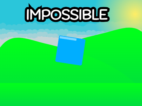 Impossible - A platformer ~ Red-Devilz-99
