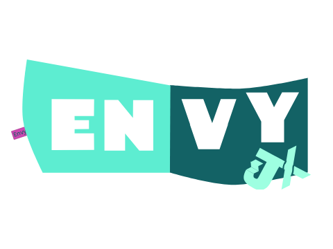 ENVY!