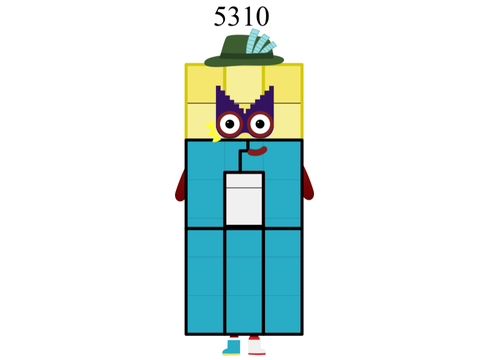 5310