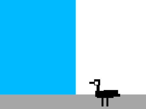 R37R0 BU574RD!!!! (Retro Bustard)