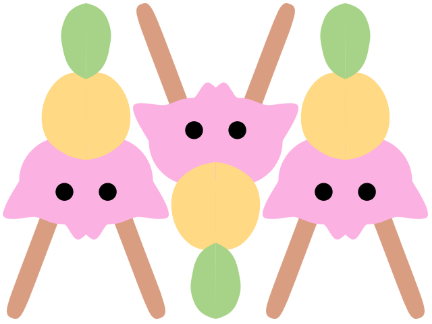 dango