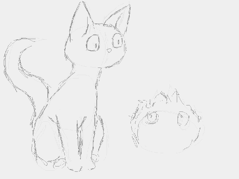 WIP Collab animation