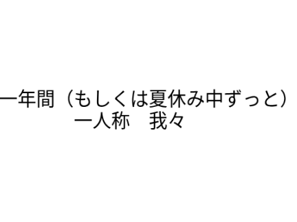 罰ゲーム募集 remix