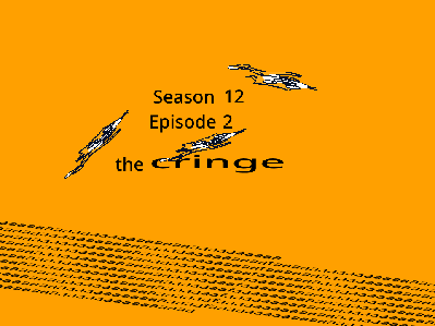 Scratch 3.0 Show S12E2: The Cringe