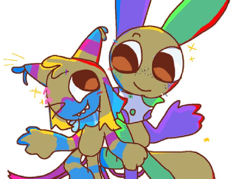 my new toonsona
