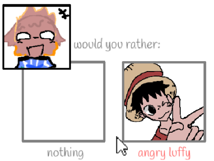 nOTHING?? || memix
