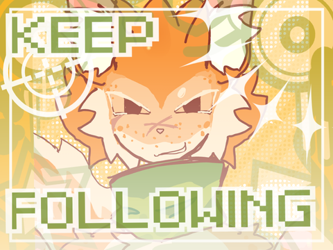 keep following || artfight !!  