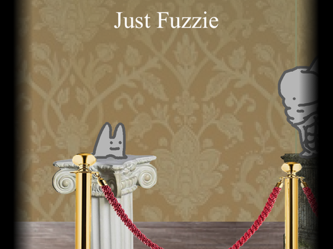 Fuzzie