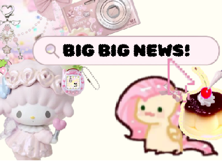 BIG BIIG NEWSS!!!(OPEN)