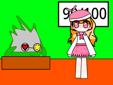 Very Kawaii