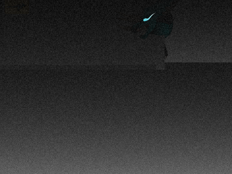 the ice king has awaken 