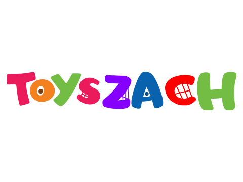 ToysRus logo bloopers Take 6