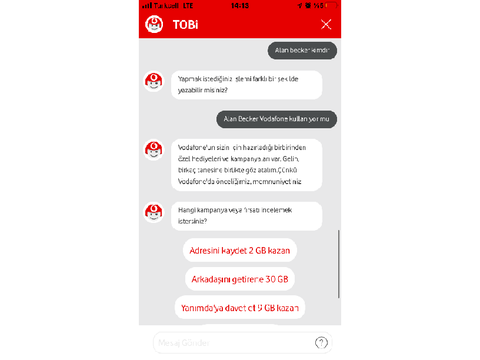 TOBİ X KUMRU?