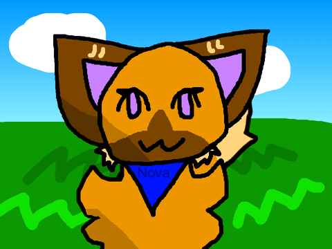 REVENGE ON CINDERPELT_MEOWW!!