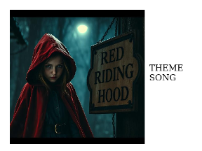 RRH-Theme song