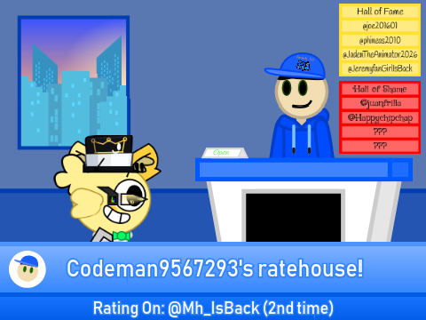 Very good! (85)