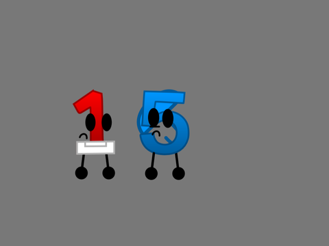 Number decimal object show 4a: don’t press the button