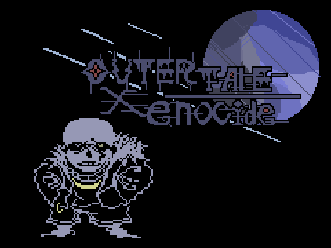 Outertale ：Xenocide