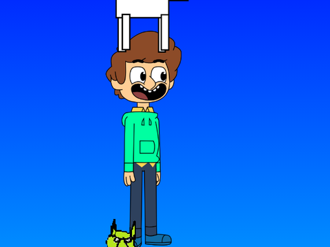 Added Block Dog