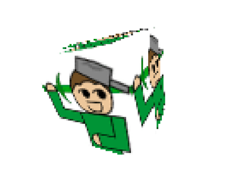 YOU SPIN ME RIGHT ROUND