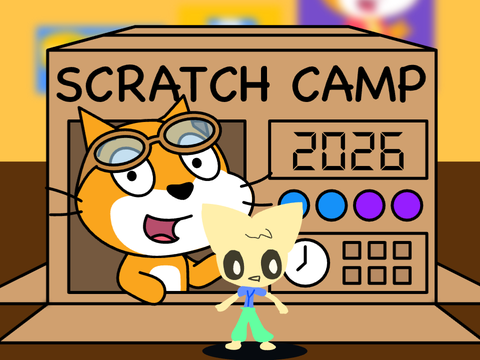 Scratch Camp 2026